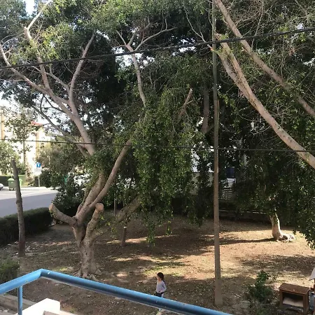 Nice And Cozy Flat Near The Sea Lägenhet Larnaca