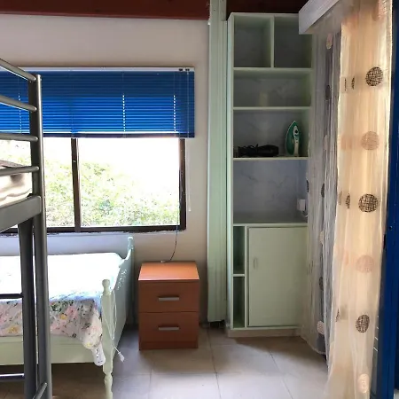 Nice And Cozy Flat Near The Sea Lägenhet *