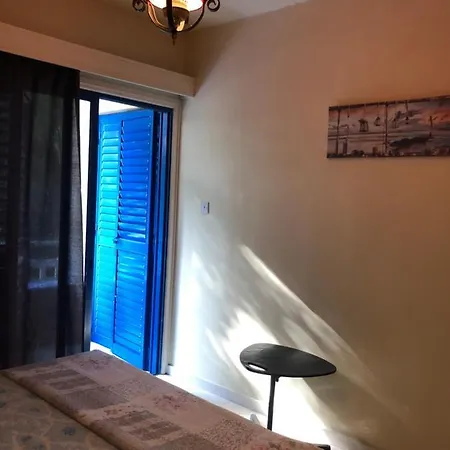 Nice And Cozy Flat Near The Sea